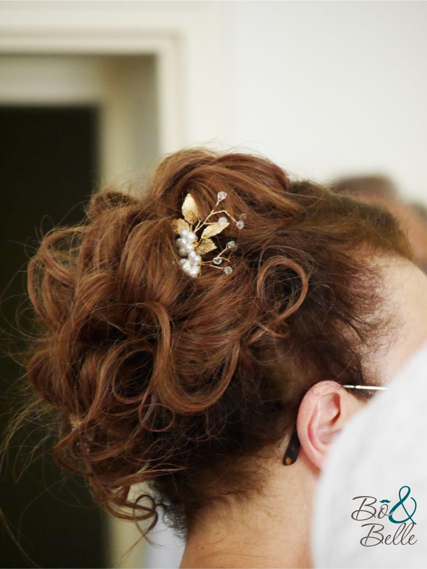 Chignon 2